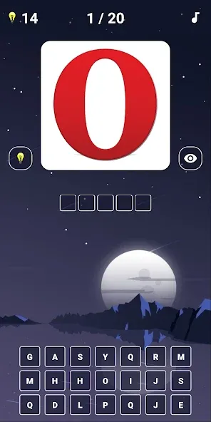 Guess the Logo of Brand Quiz [МОД: Бесконечные деньги, Монеты и Мега MOD] Screenshot 2