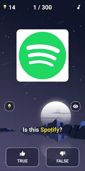 Guess the Logo of Brand Quiz [МОД: Бесконечные деньги, Монеты и Мега MOD] Screenshot 3
