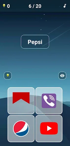 Quiz: Brand Logo Game [МОД: Деньги, Монеты и Меню MOD] Screenshot 4