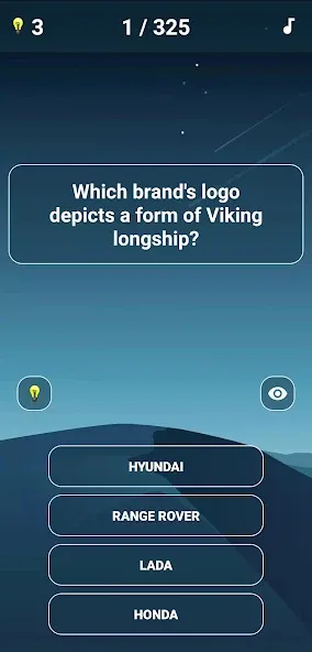 Quiz: Brand Logo Game [МОД: Деньги, Монеты и Меню MOD] Screenshot 5