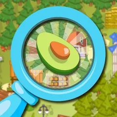 Скачать Find Them! Hidden Objects Game [МОД: Много монет, Открытые уровни и Мега MOD] | Взлом Find Them! Hidden Objects Game на Андроид