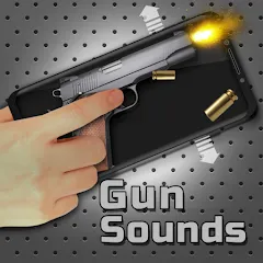 Скачать Gun Simulator : Tough Guns [МОД: Деньги, Монеты и Меню MOD] | Взлом Gun Simulator : Tough Guns на Андроид