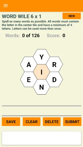 Word Wile (орд Виле) [МОД: Меню, Бесконечные монеты и Открытые уровни] Screenshot 1