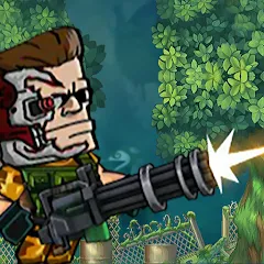 Скачать Zombie Killer: Doomsday Hero (Зомби Киллер) [МОД: Деньги, Монеты и Меню MOD] | Взлом Zombie Killer: Doomsday Hero на Андроид