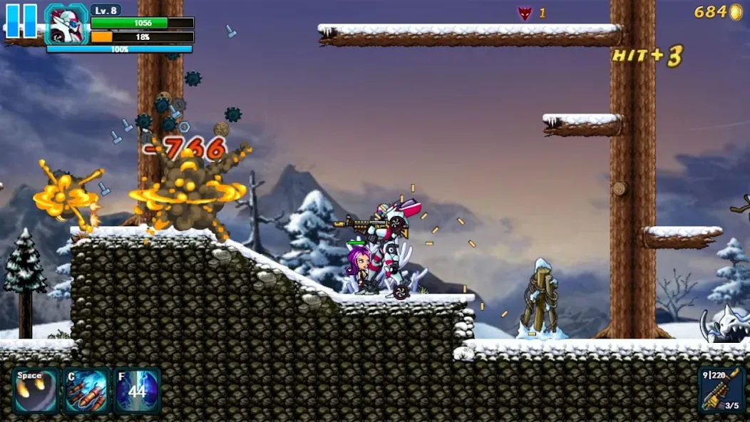 Robot War Transformation Game [МОД: Деньги, Монеты и Меню MOD] Screenshot 3
