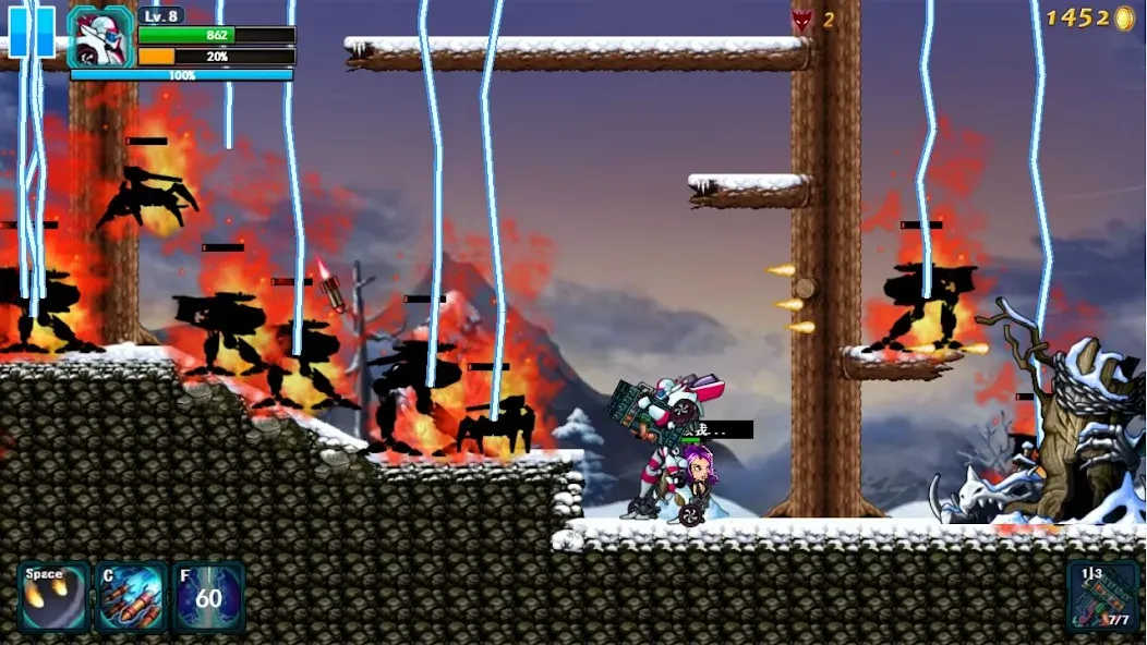 Robot War Transformation Game [МОД: Деньги, Монеты и Меню MOD] Screenshot 4
