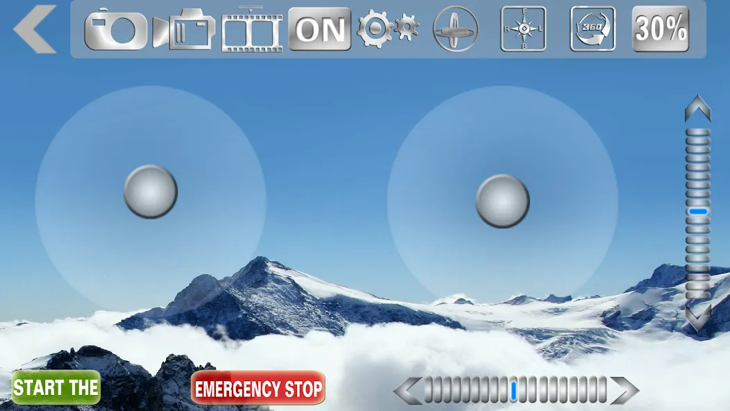 Exploration UFO (Эксплорация НЛО) [МОД: Много монет, Открытые уровни и Мега MOD] Screenshot 4