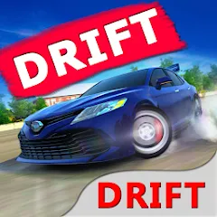 Скачать Drift Factory هجوله فاكتوري [МОД: Бесконечные деньги, Монеты и Мега MOD] | Взлом Drift Factory هجوله فاكتوري на Андроид