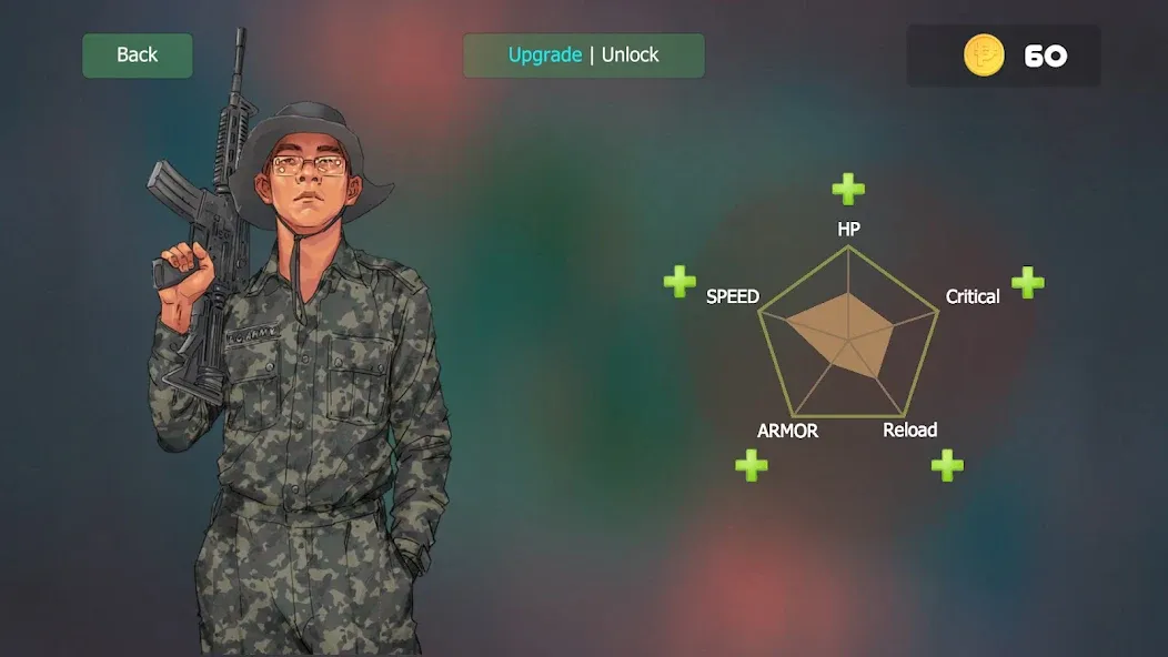 The PDF Game Cooperation (Зе ПДФ Гейм Кооперейшн) [МОД: Много денег, Монет и Все открыто] Screenshot 3