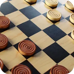 Скачать Checkers Online - Duel friends (Чеккерс Онлайн) [МОД: Много денег, Монет и Все открыто] | Взлом Checkers Online - Duel friends на Андроид