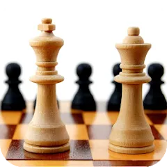 Скачать Chess Online - Duel friends! [МОД: Много денег, Монет и Все открыто] | Взлом Chess Online - Duel friends! на Андроид