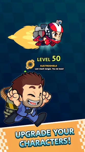 Battle Racing Stars (Батл Рейсинг Старс) [МОД: Деньги, Монеты и Меню MOD] Screenshot 3