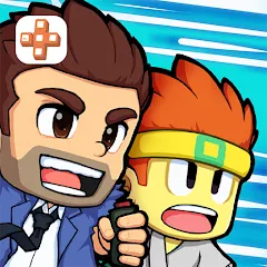 Скачать Battle Racing Stars (Батл Рейсинг Старс) [МОД: Деньги, Монеты и Меню MOD] | Взлом Battle Racing Stars на Андроид