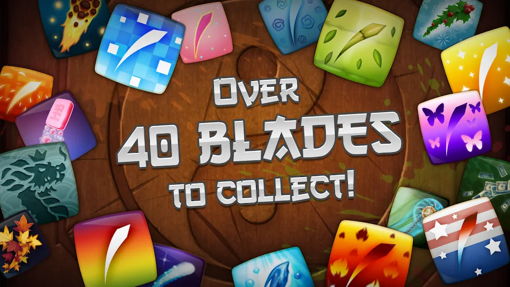 Fruit Ninja® (Фрут Ниндзя) [МОД: Много денег, Монет и Все открыто] Screenshot 3