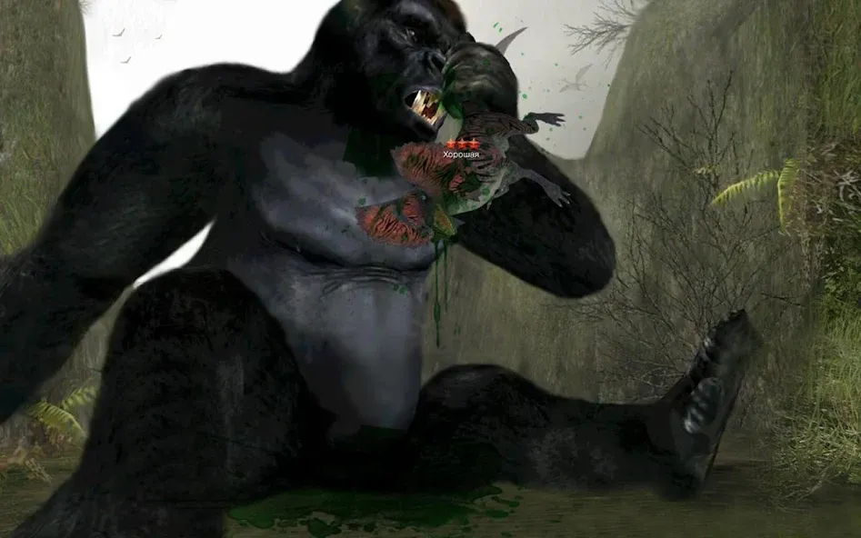 Dinos Online (Динос Онлайн) [МОД: Все открыто, Дополнительные деньги и Меню MOD] Screenshot 5
