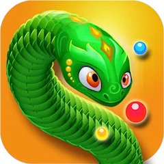 Скачать Sneak.io - Snake Game [МОД: Бесконечные деньги, Монеты и Мега MOD] | Взлом Sneak.io - Snake Game на Андроид