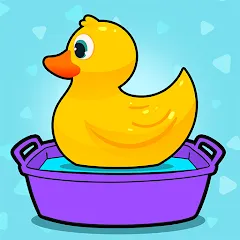 Скачать Bebi: Baby Games for 2-4y kids [МОД: Деньги, Монеты и Меню MOD] | Взлом Bebi: Baby Games for 2-4y kids на Андроид
