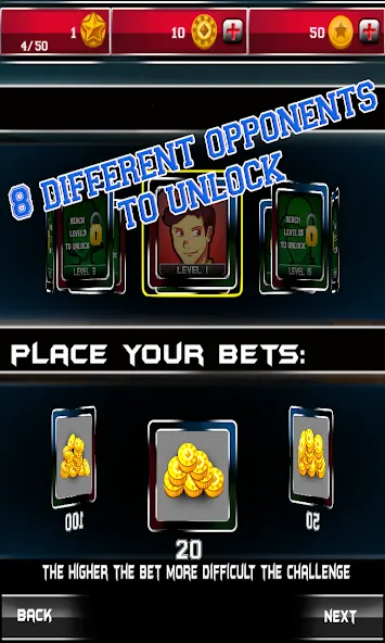 Beer Pong Champion (Бир Понг Чемпион) [МОД: Меню, Бесконечные монеты и Открытые уровни] Screenshot 3