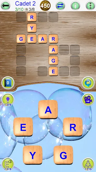 Word Games [МОД: Много денег, Монет и Все открыто] Screenshot 3