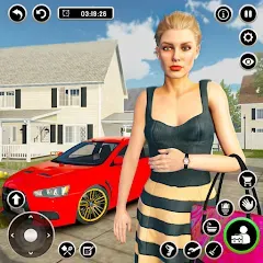 Скачать Mom Simulator & Mom Games [МОД: Деньги, Монеты и Меню MOD] | Взлом Mom Simulator & Mom Games на Андроид