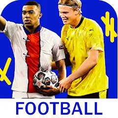Скачать PESfOOTBALL MOBILE 2023 (ПЕСФУТБОЛ МОБИЛЬНАЯ 2023) [МОД: Много денег, Монет и Все открыто] | Взлом PESfOOTBALL MOBILE 2023 на Андроид