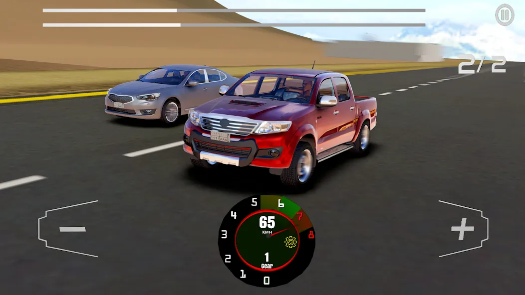 HAJWALH  LINE (ХАДЖВАЛЬ ЛАЙН) [МОД: Меню, Бесконечные монеты и Открытые уровни] Screenshot 3