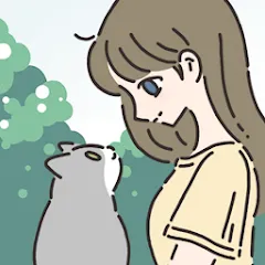 Скачать Find the differences - A Cat H (Файнд зе диференсес) [МОД: Бесконечные деньги, Монеты и Мега MOD] | Взлом Find the differences - A Cat H на Андроид