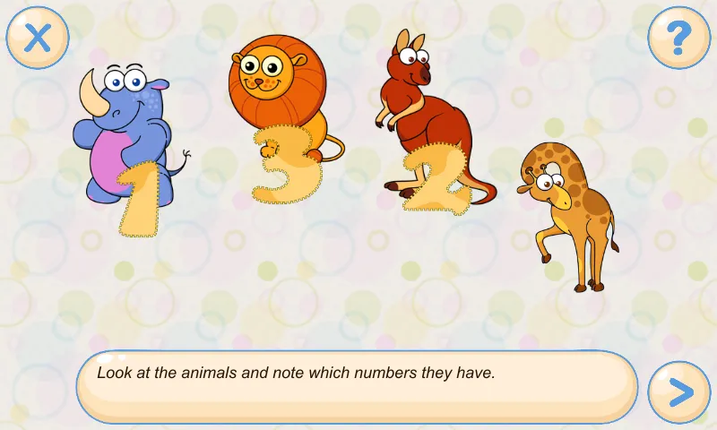 Memory & Attention Training [МОД: Много денег, Монет и Все открыто] Screenshot 3