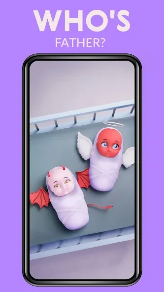Hell Merge (Хелл Мердж) [МОД: Много монет, Открытые уровни и Мега MOD] Screenshot 2