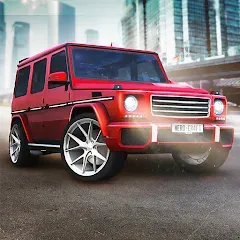 Скачать SRGT－Racing & Car Driving Game (СРГТ) [МОД: Много монет, Открытые уровни и Мега MOD] | Взлом SRGT－Racing & Car Driving Game на Андроид