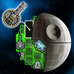 Скачать Space Arena: Construct & Fight (Спейс Арена) [МОД: Все открыто, Дополнительные деньги и Меню MOD] | Взлом Space Arena: Construct & Fight на Андроид