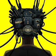 Скачать Hyperforma (Хайперформа) [МОД: Меню, Бесконечные монеты и Открытые уровни] | Взлом Hyperforma на Андроид