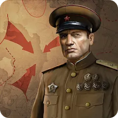 Скачать Strategy & Tactics－USSR vs USA [МОД: Бесконечные деньги, Монеты и Мега MOD] | Взлом Strategy & Tactics－USSR vs USA на Андроид