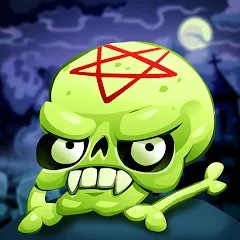 Скачать Crush the Monsters：Foul Puzzle [МОД: Меню, Бесконечные монеты и Открытые уровни] | Взлом Crush the Monsters：Foul Puzzle на Андроид
