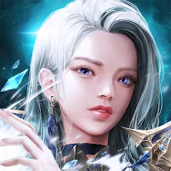 Скачать Goddess: Primal Chaos - MMORPG (Годесс) [МОД: Меню, Бесконечные монеты и Открытые уровни] | Взлом Goddess: Primal Chaos - MMORPG на Андроид