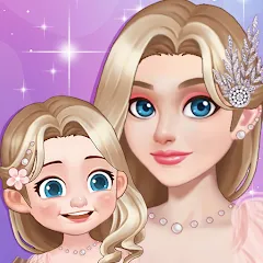Скачать Hey Beauty: Love & Puzzle (Хей Бьюти) [МОД: Меню, Бесконечные монеты и Открытые уровни] | Взлом Hey Beauty: Love & Puzzle на Андроид