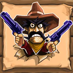 Скачать Guns'n'Glory [МОД: Деньги, Монеты и Меню MOD] | Взлом Guns'n'Glory на Андроид