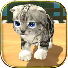 Скачать Cat Simulator : Kitty Craft (Симулятор кота) [МОД: Много денег, Монет и Все открыто] | Взлом Cat Simulator : Kitty Craft на Андроид