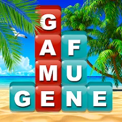 Скачать Word Tiles :Hidden Word Search [МОД: Меню, Бесконечные монеты и Открытые уровни] | Взлом Word Tiles :Hidden Word Search на Андроид