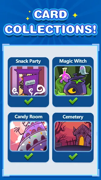 Cube Master 3D®:Matching Game [МОД: Бесконечные деньги, Монеты и Мега MOD] Screenshot 5