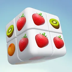 Скачать Cube Master 3D®:Matching Game [МОД: Бесконечные деньги, Монеты и Мега MOD] | Взлом Cube Master 3D®:Matching Game на Андроид
