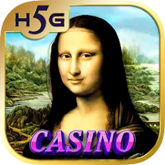 Скачать Da Vinci Diamonds Casino – Bes (Да Винчи Даймондс Казино) [МОД: Меню, Бесконечные монеты и Открытые уровни] | Взлом Da Vinci Diamonds Casino – Bes на Андроид