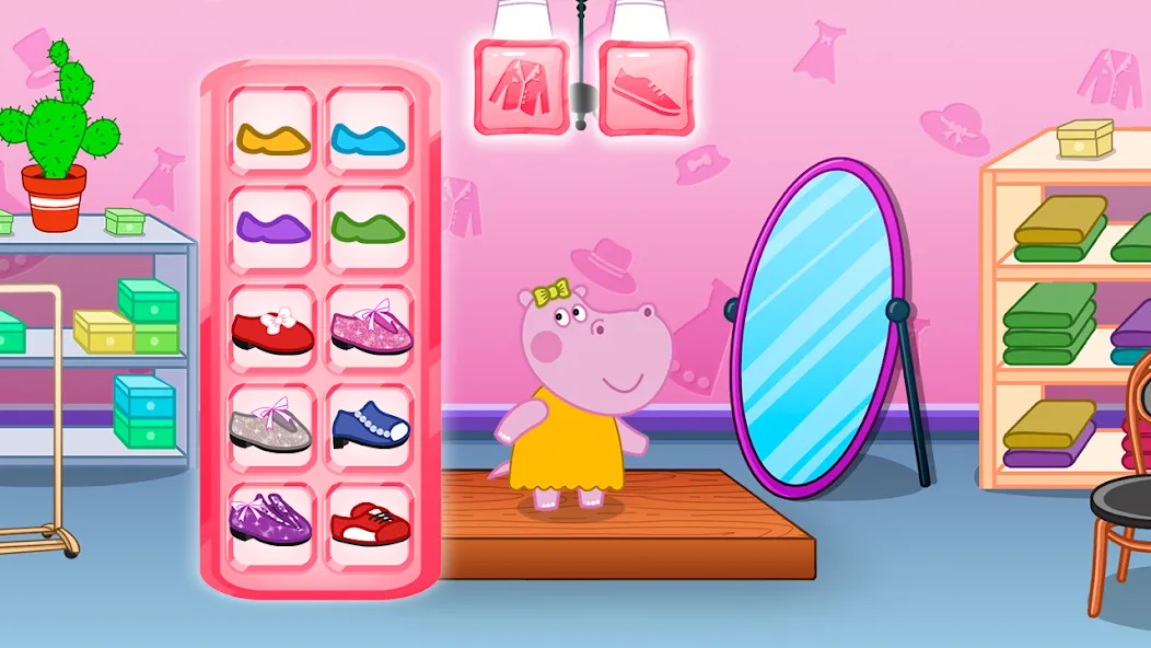 Wedding party. Games for Girls [МОД: Меню, Бесконечные монеты и Открытые уровни] Screenshot 3