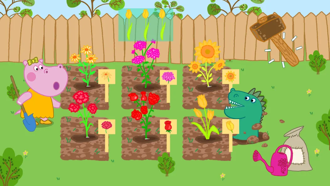 Wedding party. Games for Girls [МОД: Меню, Бесконечные монеты и Открытые уровни] Screenshot 4