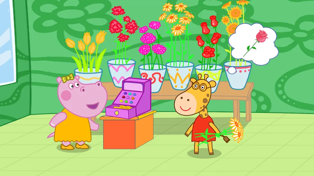Wedding party. Games for Girls [МОД: Меню, Бесконечные монеты и Открытые уровни] Screenshot 5