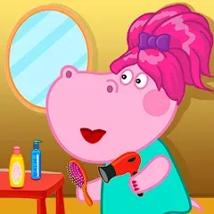 Скачать Hair Salon: Fashion Games [МОД: Бесконечные деньги, Монеты и Мега MOD] | Взлом Hair Salon: Fashion Games на Андроид