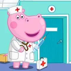 Скачать Emergency Hospital: Injection [МОД: Деньги, Монеты и Меню MOD] | Взлом Emergency Hospital: Injection на Андроид