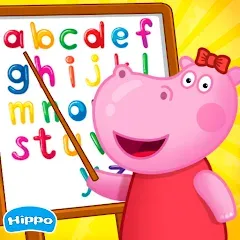 Скачать Kindergarten: Learn and play [МОД: Меню, Бесконечные монеты и Открытые уровни] | Взлом Kindergarten: Learn and play на Андроид