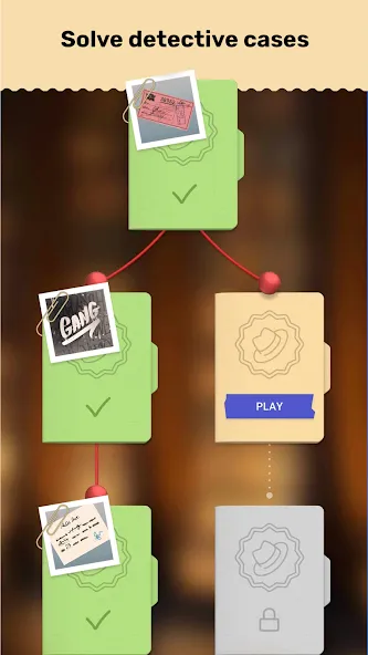 Cross Logic: Smart Puzzle Game (Кросс Лоджик) [МОД: Много монет, Открытые уровни и Мега MOD] Screenshot 4