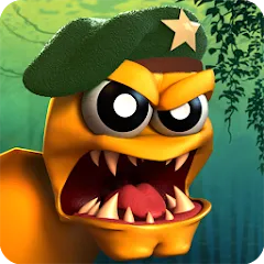 Скачать Battlepillars Multiplayer PVP [МОД: Много монет, Открытые уровни и Мега MOD] | Взлом Battlepillars Multiplayer PVP на Андроид